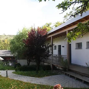Hotel Zimmervermietung Am Habsberg