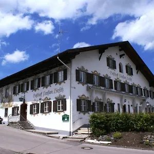 Inn Hirsch