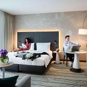 Hyatt Place Frankfurt Airport Germany