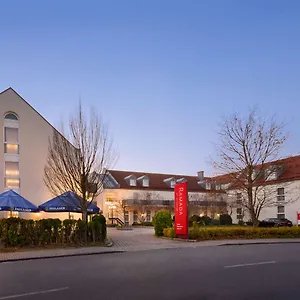Ramada By Wyndham Muenchen Airport Germany