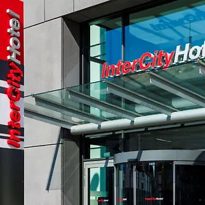 Intercityhotel Germany