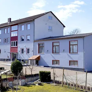 Hotel Hohe Tanne