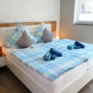 Auszeit Apartment