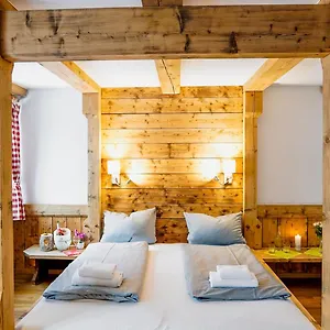 Hotel Landgasthof Zum Papyrer - Erholung Im Urlaubsgebiet