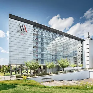Maseven Si Centrum Ehem Si-suites Germany