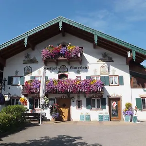 Hinterwirt Gasthof