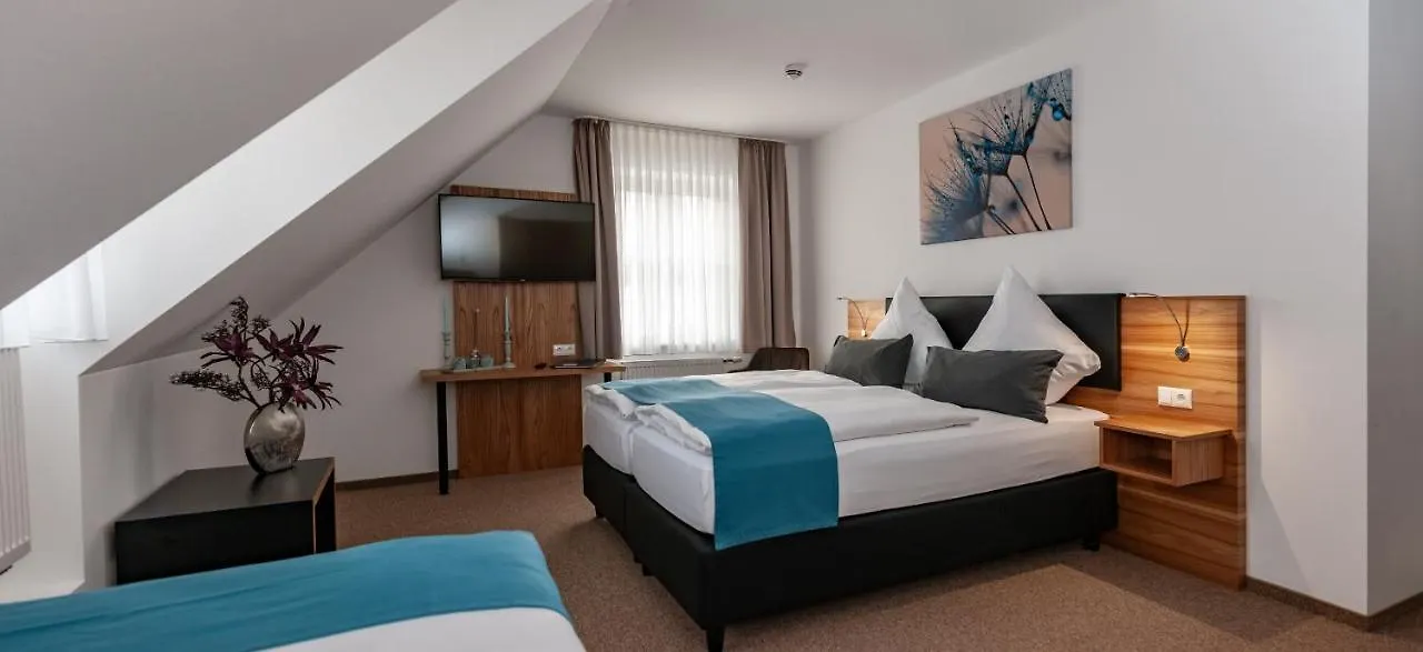 Hotel Drei Tannen Moosburg an der Isar Germany